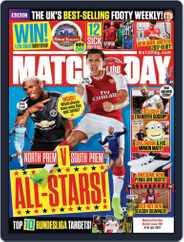 Match Of The Day (Digital) Subscription                    July 4th, 2017 Issue