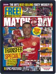 Match Of The Day (Digital) Subscription                    July 11th, 2017 Issue