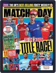 Match Of The Day (Digital) Subscription                    August 1st, 2017 Issue