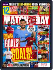 Match Of The Day (Digital) Subscription                    August 15th, 2017 Issue