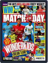 Match Of The Day (Digital) Subscription                    September 19th, 2017 Issue