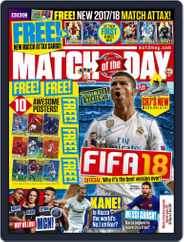 Match Of The Day (Digital) Subscription                    September 26th, 2017 Issue