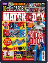 Match Of The Day (Digital) Subscription                    October 10th, 2017 Issue