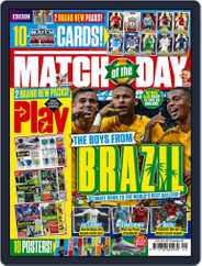 Match Of The Day (Digital) Subscription                    November 7th, 2017 Issue