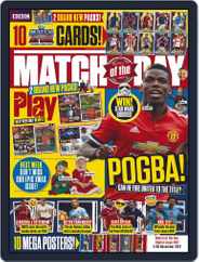 Match Of The Day (Digital) Subscription                    November 14th, 2017 Issue