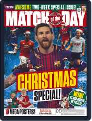 Match Of The Day (Digital) Subscription                    November 21st, 2017 Issue