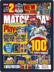 Match Of The Day (Digital) Subscription                    January 23rd, 2018 Issue