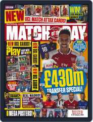 Match Of The Day (Digital) Subscription                    February 4th, 2018 Issue