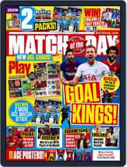 Match Of The Day (Digital) Subscription                    February 13th, 2018 Issue