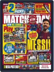 Match Of The Day (Digital) Subscription                    February 20th, 2018 Issue