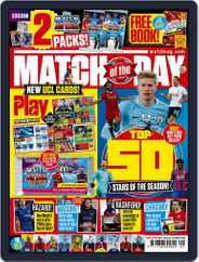 Match Of The Day (Digital) Subscription                    February 27th, 2018 Issue