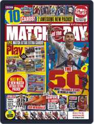 Match Of The Day (Digital) Subscription                    March 13th, 2018 Issue