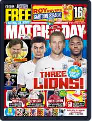 Match Of The Day (Digital) Subscription                    May 29th, 2018 Issue