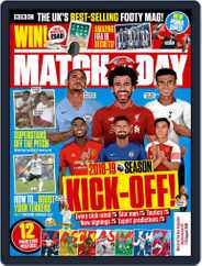 Match Of The Day (Digital) Subscription                    August 7th, 2018 Issue