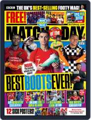 Match Of The Day (Digital) Subscription                    September 11th, 2018 Issue