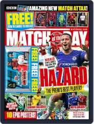 Match Of The Day (Digital) Subscription                    October 9th, 2018 Issue