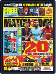 Match Of The Day (Digital) Subscription                    November 6th, 2018 Issue