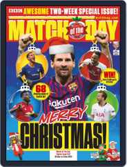Match Of The Day (Digital) Subscription                    November 20th, 2018 Issue