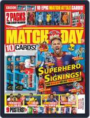 Match Of The Day (Digital) Subscription                    January 22nd, 2019 Issue