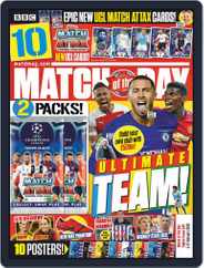 Match Of The Day (Digital) Subscription                    February 5th, 2019 Issue