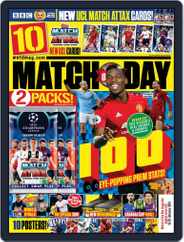 Match Of The Day (Digital) Subscription                    February 19th, 2019 Issue