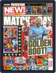 Match Of The Day (Digital) Subscription                    March 5th, 2019 Issue