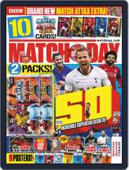 Match Of The Day (Digital) Subscription                    March 12th, 2019 Issue