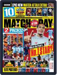 Match Of The Day (Digital) Subscription                    March 19th, 2019 Issue