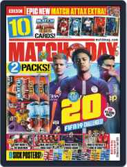 Match Of The Day (Digital) Subscription                    March 26th, 2019 Issue