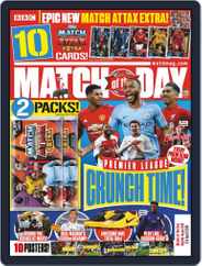 Match Of The Day (Digital) Subscription                    April 2nd, 2019 Issue
