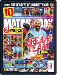 Match Of The Day (Digital) Subscription                    May 7th, 2019 Issue