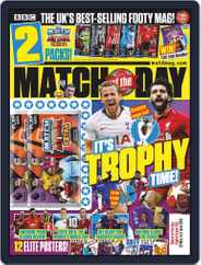 Match Of The Day (Digital) Subscription                    May 28th, 2019 Issue