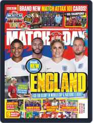 Match Of The Day (Digital) Subscription                    June 4th, 2019 Issue