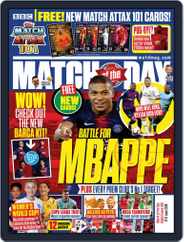 Match Of The Day (Digital) Subscription                    June 11th, 2019 Issue
