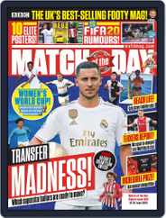 Match Of The Day (Digital) Subscription                    June 18th, 2019 Issue