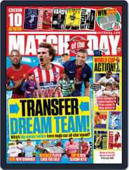 Match Of The Day (Digital) Subscription                    July 9th, 2019 Issue