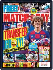 Match Of The Day (Digital) Subscription                    July 23rd, 2019 Issue