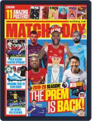 Match Of The Day (Digital) Subscription                    July 30th, 2019 Issue