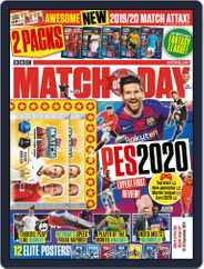 Match Of The Day (Digital) Subscription                    September 10th, 2019 Issue