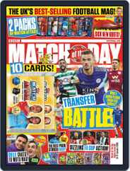 Match Of The Day (Digital) Subscription                    January 21st, 2020 Issue