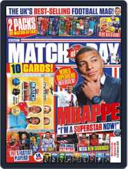 Match Of The Day (Digital) Subscription                    February 4th, 2020 Issue