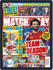Match Of The Day (Digital) Subscription                    February 11th, 2020 Issue