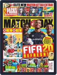 Match Of The Day (Digital) Subscription                    February 25th, 2020 Issue