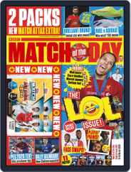 Match Of The Day (Digital) Subscription                    March 10th, 2020 Issue