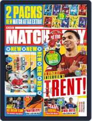 Match Of The Day (Digital) Subscription                    March 17th, 2020 Issue