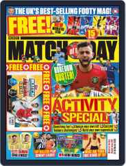 Match Of The Day (Digital) Subscription                    March 24th, 2020 Issue