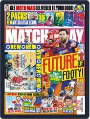 Match Of The Day (Digital) Subscription March 31st, 2020 Issue