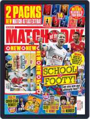 Match Of The Day (Digital) Subscription                    April 7th, 2020 Issue