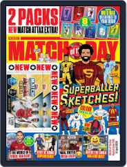 Match Of The Day (Digital) Subscription                    April 14th, 2020 Issue