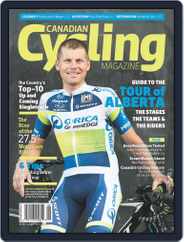 Canadian Cycling (Digital) Subscription                    July 19th, 2013 Issue
